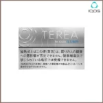 日版IQOS TEREA SMOOTH Regular堅果煙彈日版